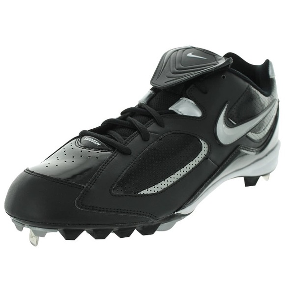 Nike | Shoes | Nike Slasher Baseball 